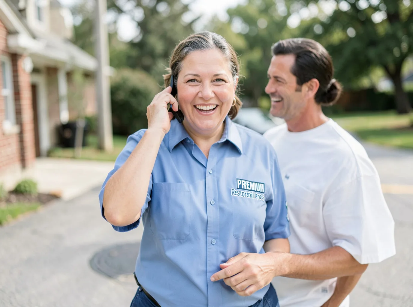 Water Damage Restoration Hammond, IN FAQs